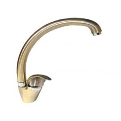 MISCELATORE CANNA JOTA SERIE BYRON BRONZO