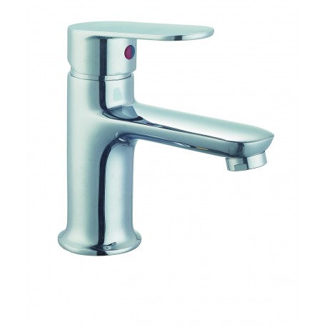 MISCELATORE LAVABO SERIE ELLA