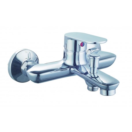 MISCELATORE VASCA SERIE ELLA