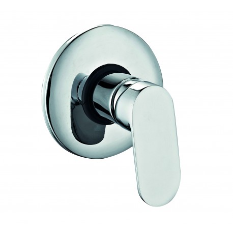 MISCELATORE DOCCIA INCASSO SERIE ELLA