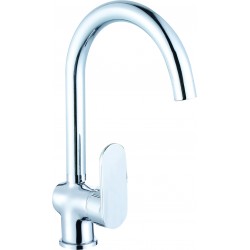 MISCELATORE LAVELLO CANNA ALTA SERIE ELLA D.40