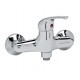 MISCELATORE DOCCIA ESTERNO SERIE ECO