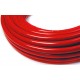 TUBO MULTISTRATO ISOLATO D32 X 3 PLASTICALFA ROSSO