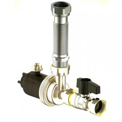 DEFANGATORE MAGNETICO MINI 3/4