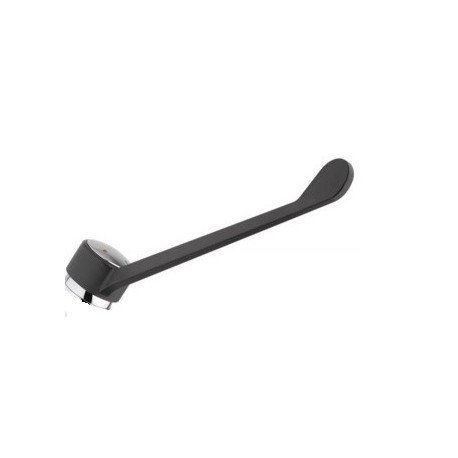 LEVA CLINICA NYLON NERA CM. 26