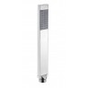 Doccetta Abs Kubo Quadra 1 Funzione Cromo