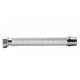 GIUNTO ACQUA RIVESTITO BIANCO MM 410 M1/2X F1/2