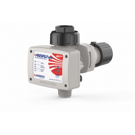 PRESSFLOW VARIABILE 0,8 / 2,5 BAR