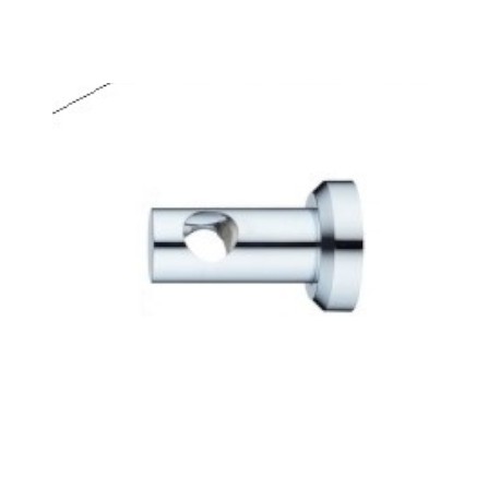 SUPPORTO COLONNA ABS CROM. D. 22 MOMI PRINCE