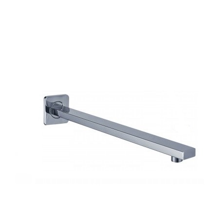 BRACCIO DOCCIA HYDRA CM. 40 RETTANGOLARE