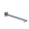 Braccio Doccia Hydra Cm. 40 Rettangolare