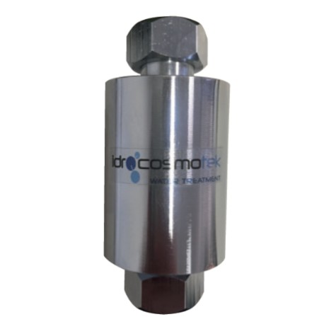 ANTICALCARE MAGNETICO MAX F. 3/4 IDROCOSMOTEK