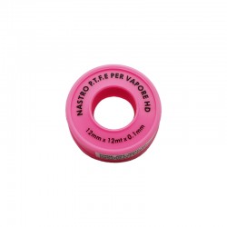 NASTRO TEFLON VAPORE 12 X 12 X 0,10