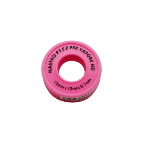 NASTRO TEFLON VAPORE 12 X 12 X 0,10