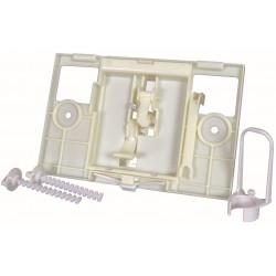 CONTROPLACCA DUO X SISTEMA PNEUMATICO FIDIA KARIBA