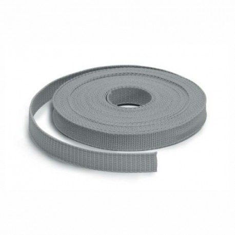 BANDELLA IN TESSUTO MM. 16 X 1,0 L10 M