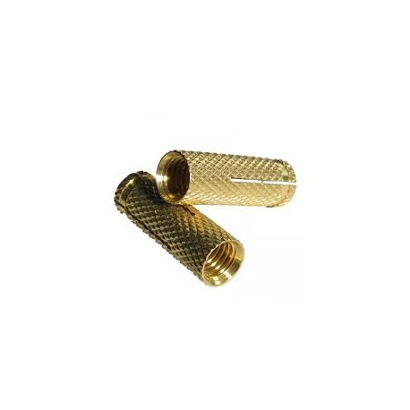 TASSELLO IN OTTONE AD ESPANSIONE M. 10