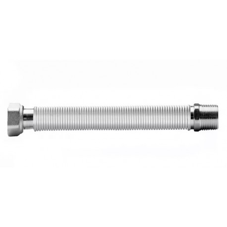 GIUNTO ACQUA RIVESTITO BIANCO MM. 210 M.1 X F.1
