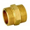 Niples 3/4" Giallo Serie 300
