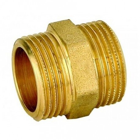 NIPLES 1/2 GIALLO SERIE 300