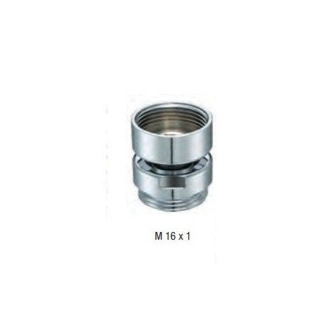 SNODO M16X1 X M16X1
