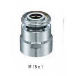 SNODO M18X1 X M18X1 D.20