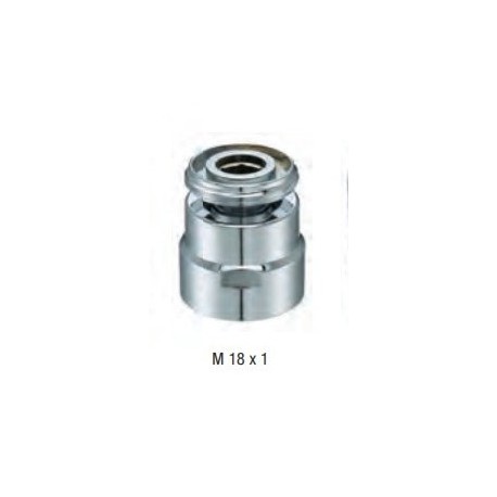 SNODO M18X1 X M18X1 D.20