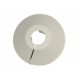 ROSETTA PVC APRIBILE D. 20 C/BORDO