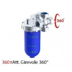 DOSATORE POLIFOSFATI F.F. 1/2 ATT. 360