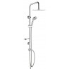 Colonna Doccia Smart Relax Soffione Tondo