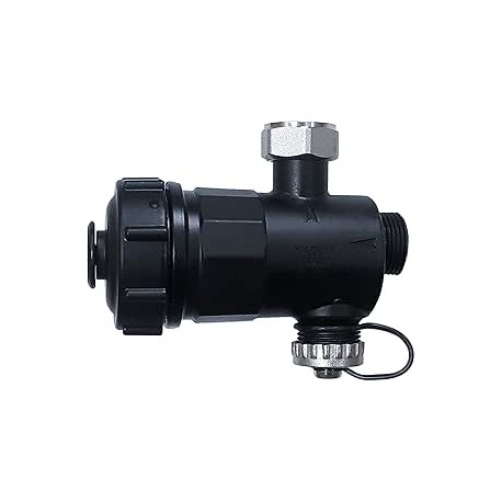 DEFANGATORE MAGNETICO MINI 3/4CALOTTA PLASTICA