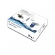 KIT SALVACALDAIA CON DEFANGATORE DOSATORE E FILTRO