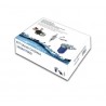 Kit Salvacaldaia Con Defangatore Dosatore E Filtro